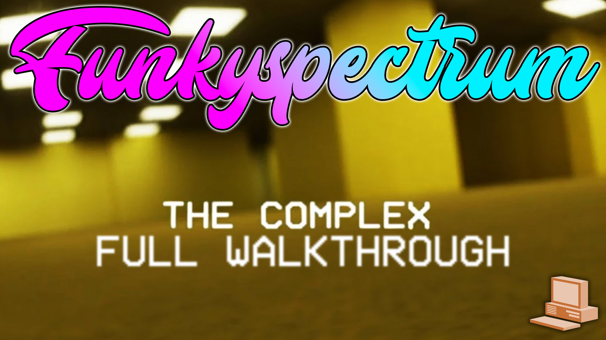 the-complex-found-footage-full-walkthrough-funkyspectrum
